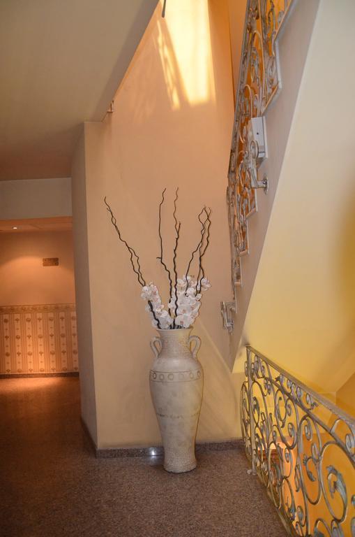 Seven Hills Hotel Plovdiv Exteriér fotografie