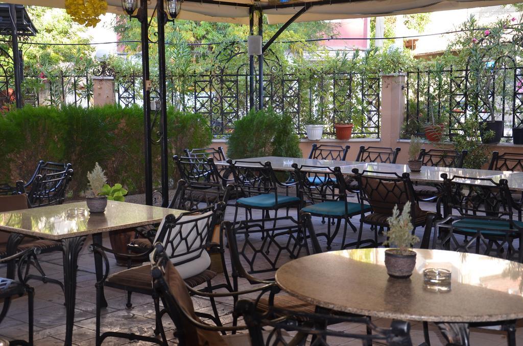 Seven Hills Hotel Plovdiv Exteriér fotografie