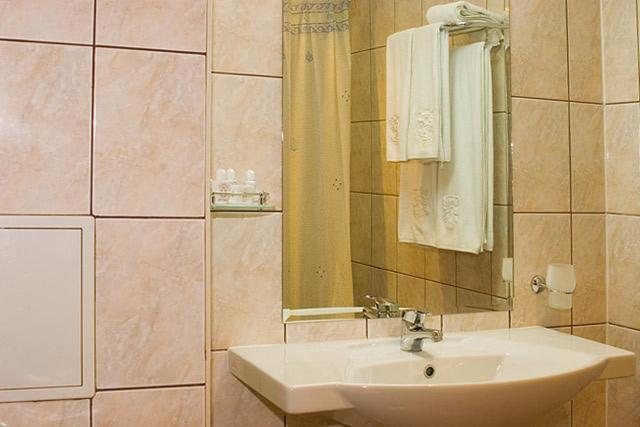 Seven Hills Hotel Plovdiv Pokoj fotografie